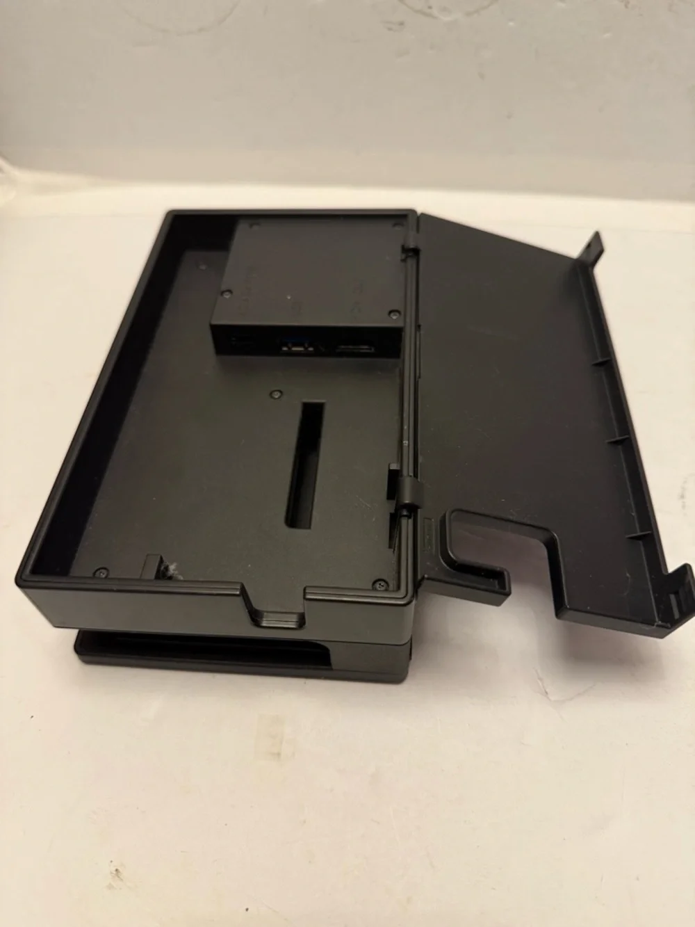 Nintendo Switch Dock in Black